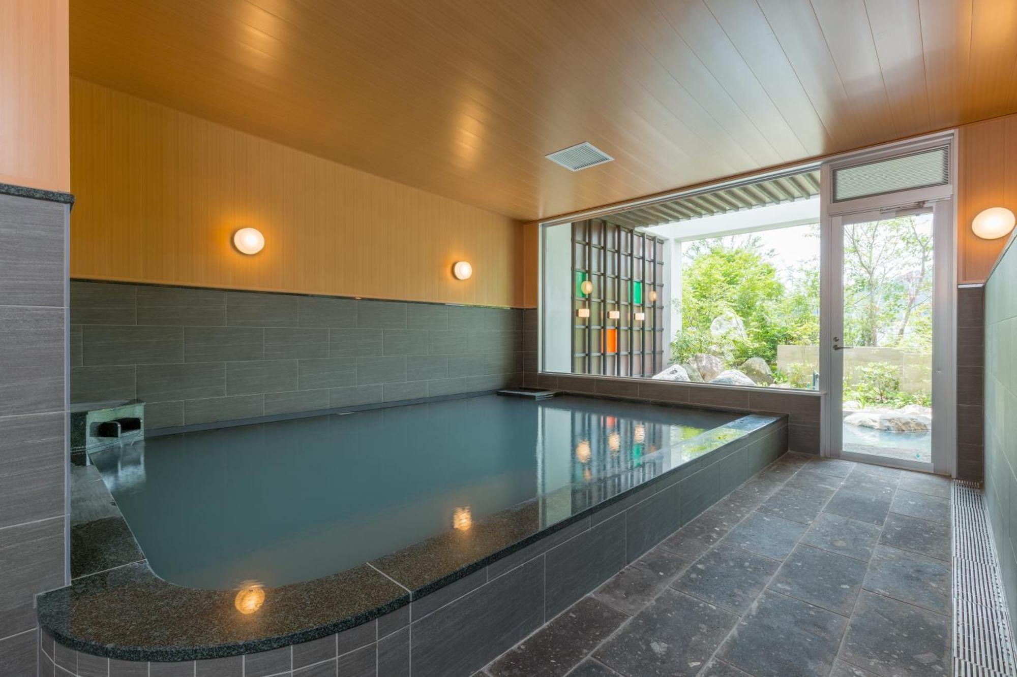 Morinoyu Resort Beppu Kültér fotó