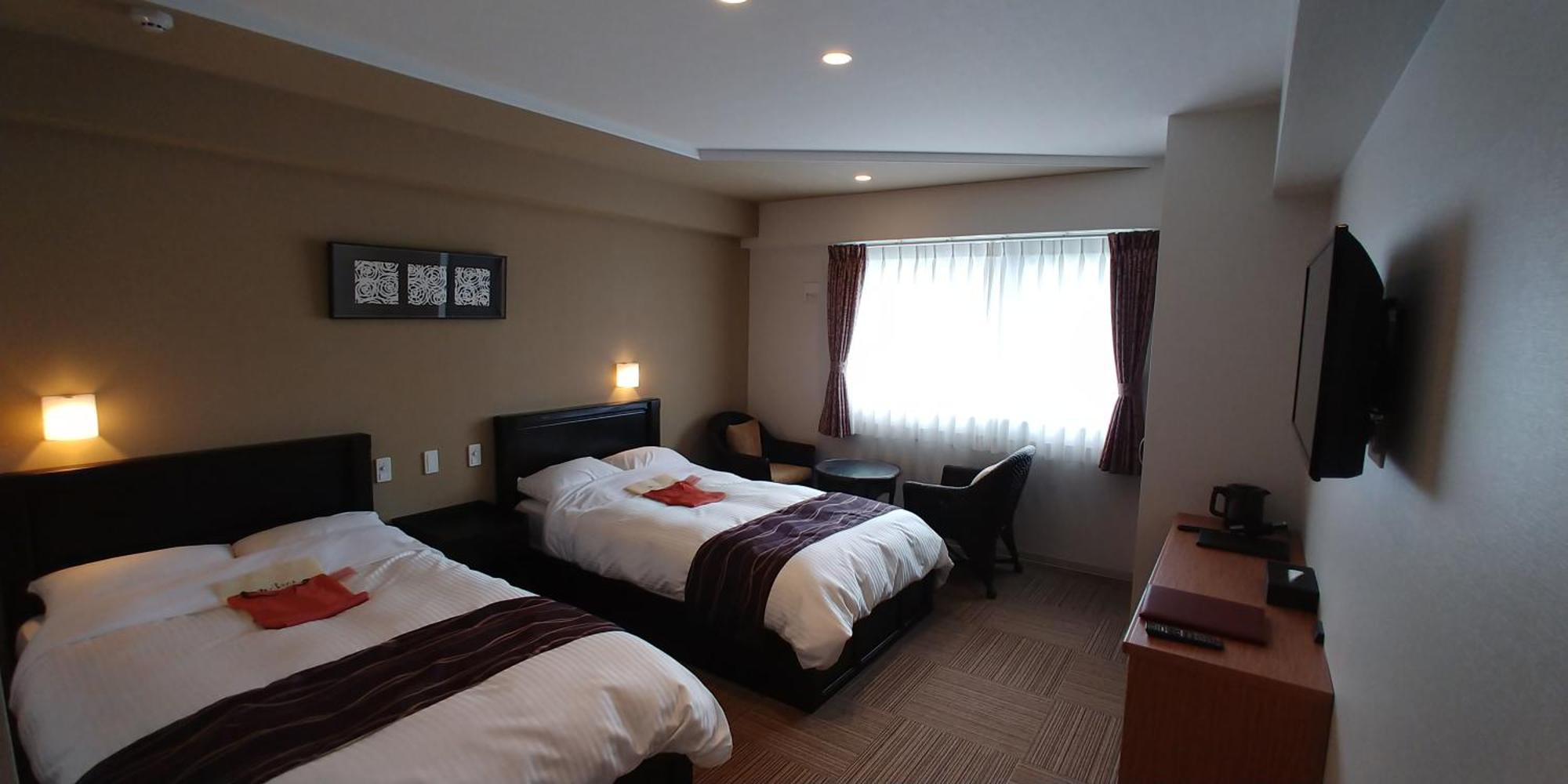 Morinoyu Resort Beppu Kültér fotó