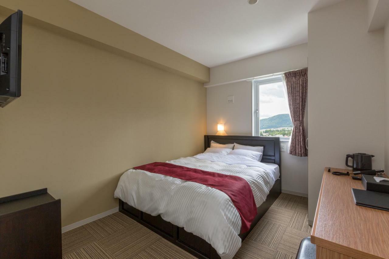 Morinoyu Resort Beppu Kültér fotó